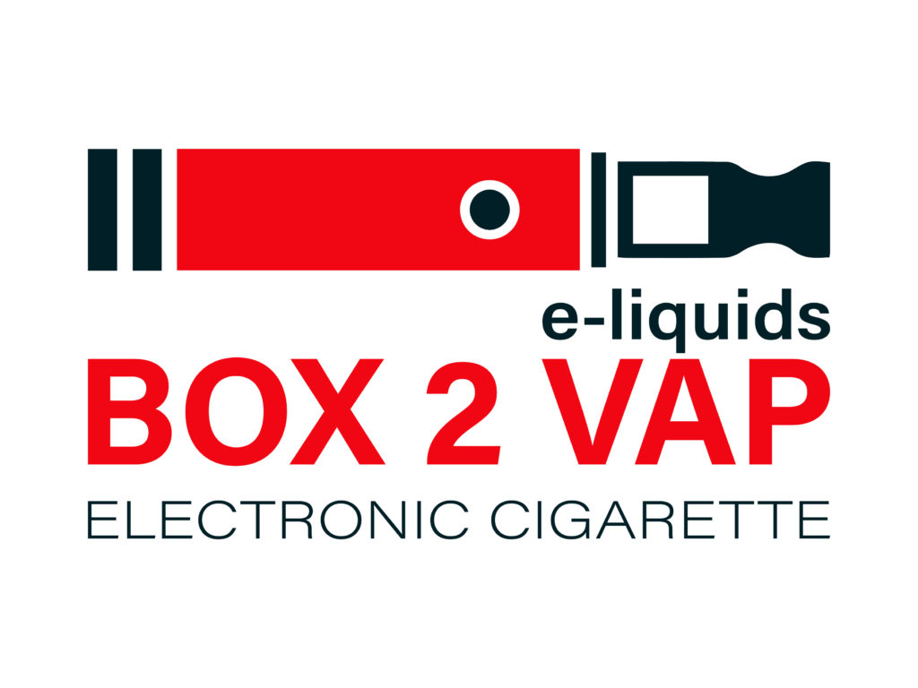 e-cigarette logo