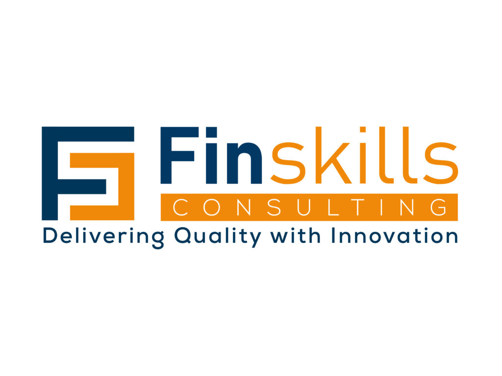 finance company logo
