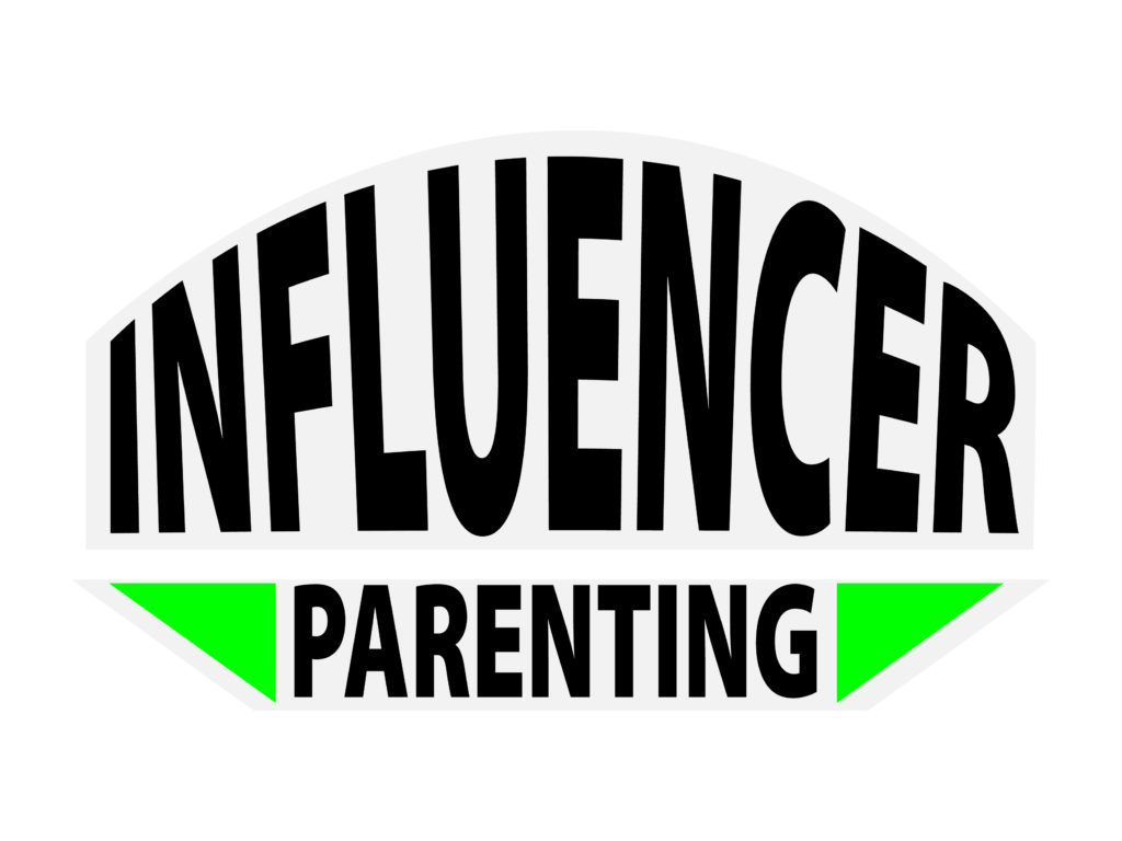 Influencer logo