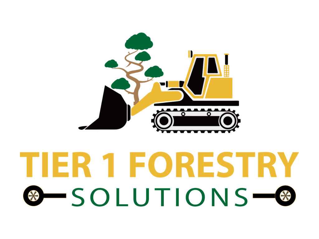 forestry solution logo